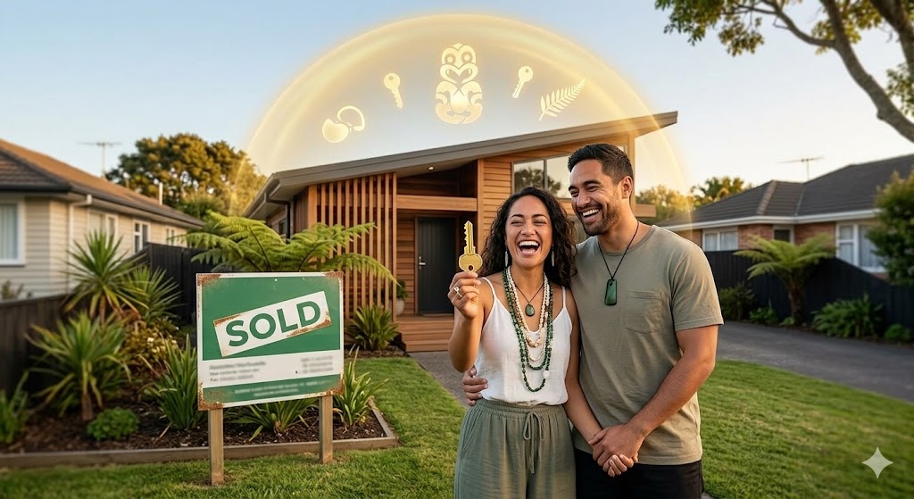 First-home buyers: what to layer on top