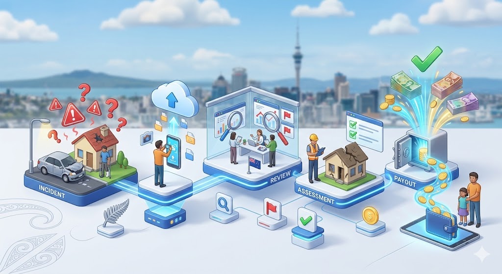How the NZ pet insurance market works