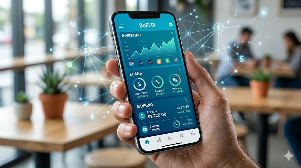 Digital banking