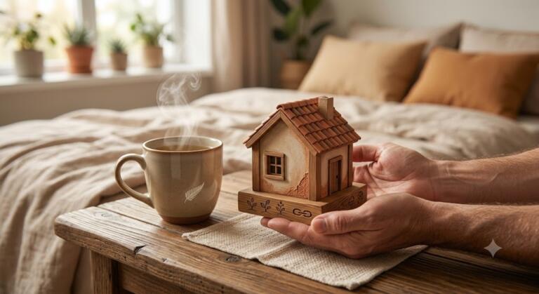Protecting a New Zealand home and household with insurance