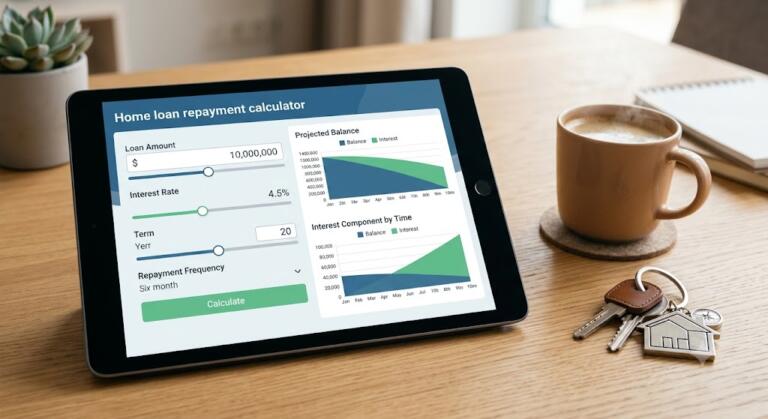 Independent New Zealand financial guidance and calculators