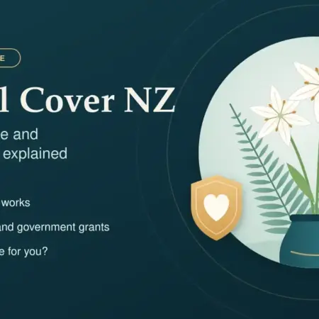 Funeral Cover NZ: Funeral Insurance and End-of-Life Costs