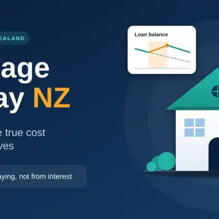 Mortgage Holiday NZ: How It Works, the True Cost, and Alternatives