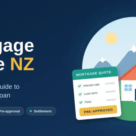 Mortgage Quote NZ: Your Complete Guide to Getting a Home Loan
