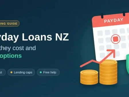 Payday Loans NZ: What They Cost and Safer Options