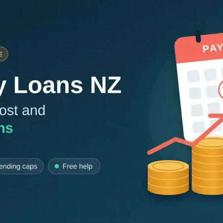 Payday Loans NZ: What They Cost and Safer Options