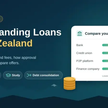 Understanding Loans in New Zealand