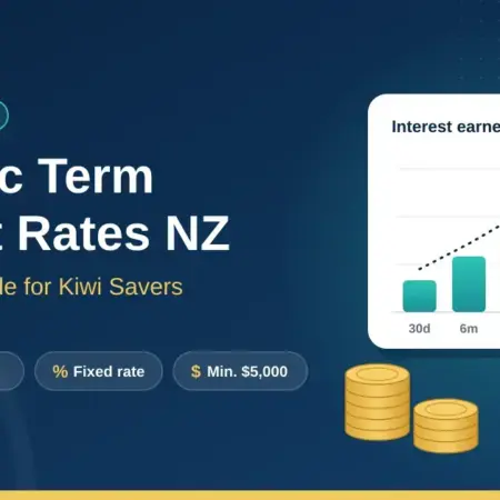 Westpac Term Deposit Rates NZ: A Complete Guide for Kiwi Savers