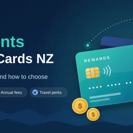 Airpoints Credit Cards NZ: How They Work and How to Choose