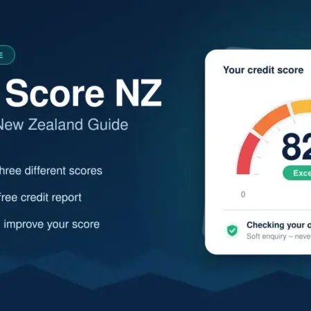 Credit Score NZ: The Complete New Zealand Guide