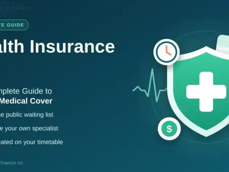 Health Insurance NZ: The Complete Guide to Private Medical Cover
