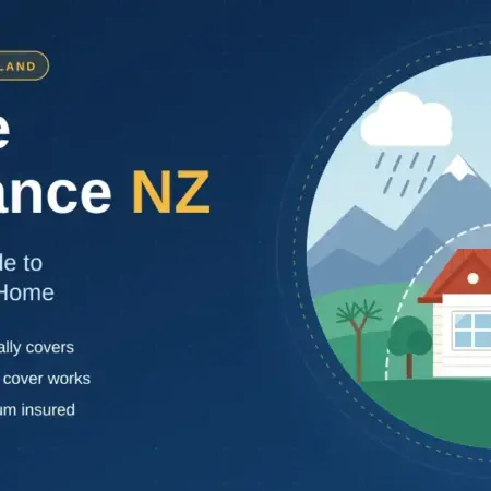 House Insurance NZ: A Complete Guide to Protecting Your Home
