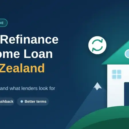 How to Refinance Your Home Loan in New Zealand: The Complete Guide
