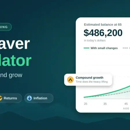 KiwiSaver Calculator: How to Project and Grow Your Balance