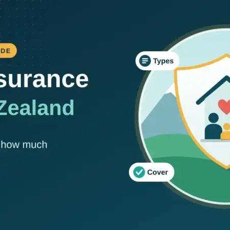 Life Insurance in New Zealand: Types, Costs and How Much Cover You Need