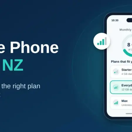 Mobile Phone Plans NZ: How to Choose the Right Plan for Your Budget