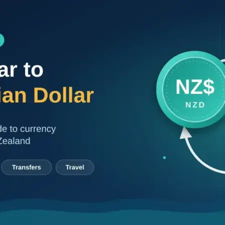 NZ Dollar to Australian Dollar: Your Complete Guide to Currency Exchange in New Zealand