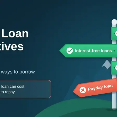 Payday Loan Alternatives in NZ: Cheaper and Safer Ways to Borrow