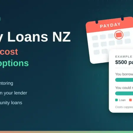 Payday Loans NZ: What They Really Cost and Safer Options