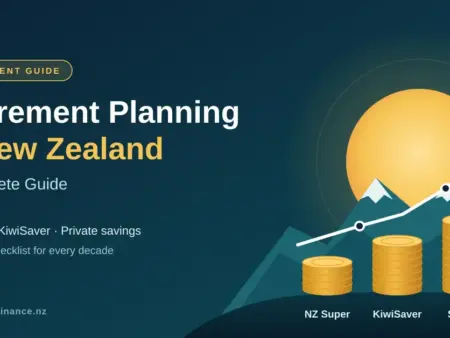 Retirement Planning in New Zealand: A Complete Guide