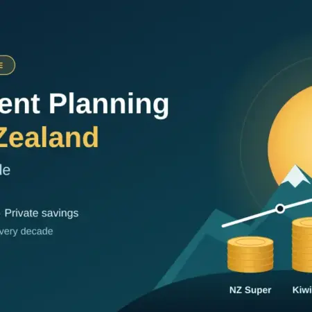 Retirement Planning in New Zealand: A Complete Guide