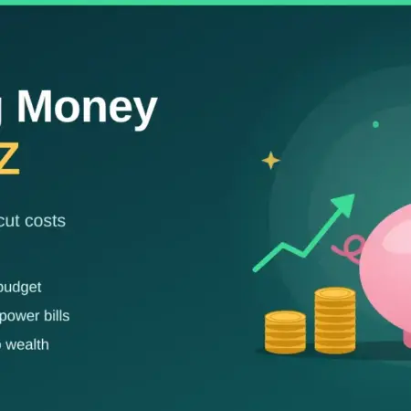 Saving Money Tips NZ: Practical Ways to Cut Costs and Build Savings